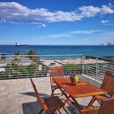 Appartamento Deluxe Con Terrazza Sul Mare Savona Ngoại thất bức ảnh