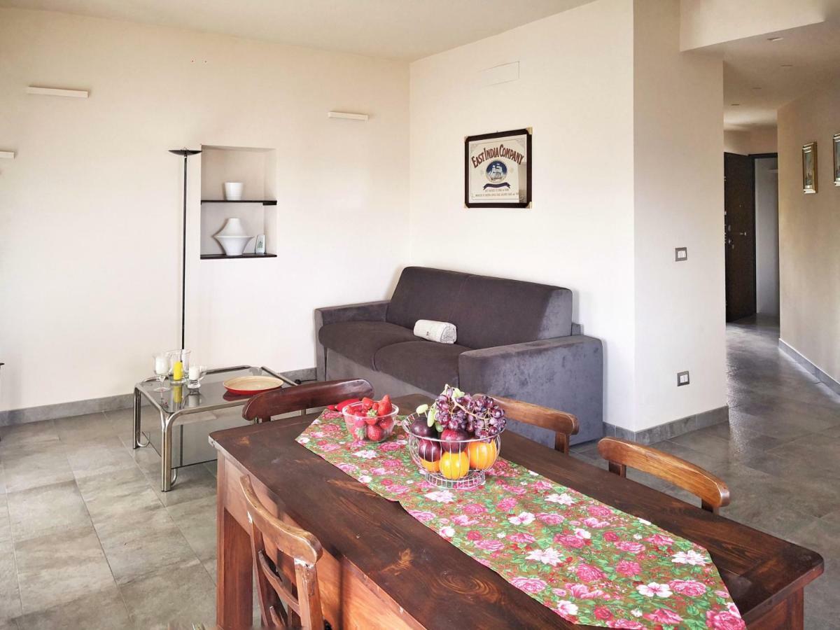 Appartamento Deluxe Con Terrazza Sul Mare Savona Ngoại thất bức ảnh