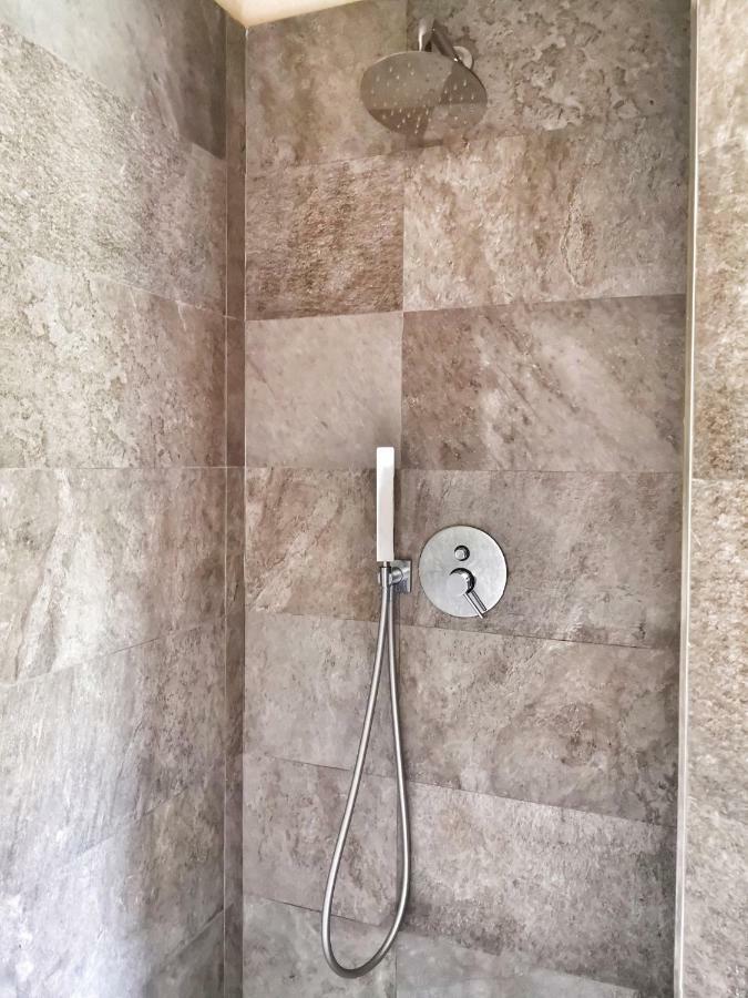 Appartamento Deluxe Con Terrazza Sul Mare Savona Ngoại thất bức ảnh