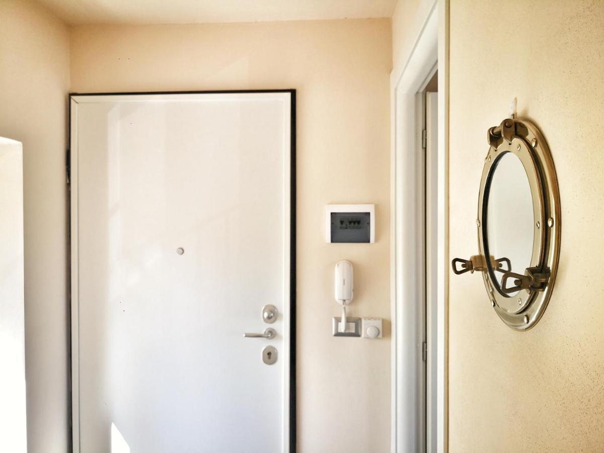 Appartamento Deluxe Con Terrazza Sul Mare Savona Ngoại thất bức ảnh